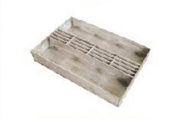 不锈钢雨水井盖